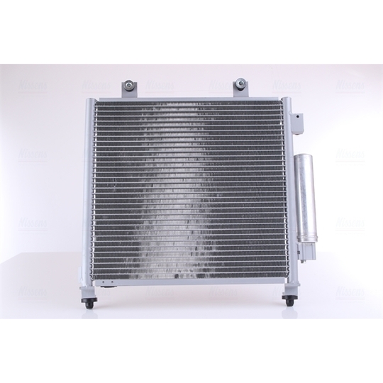 940302 - Condenser, air conditioning 