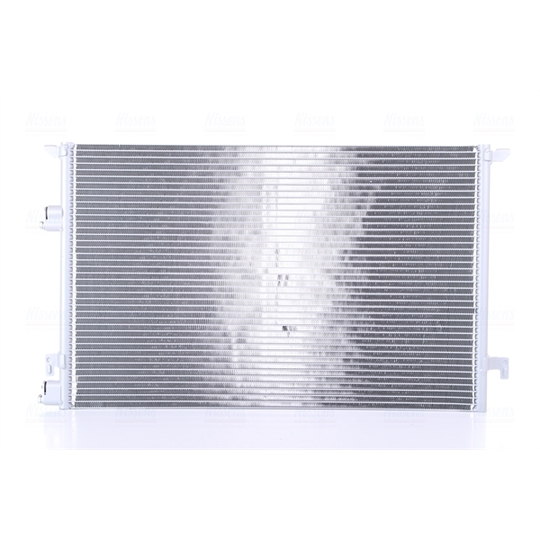 940320 - Condenser, air conditioning 