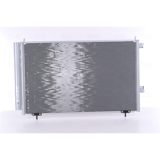 940349 - Condenser, air conditioning 