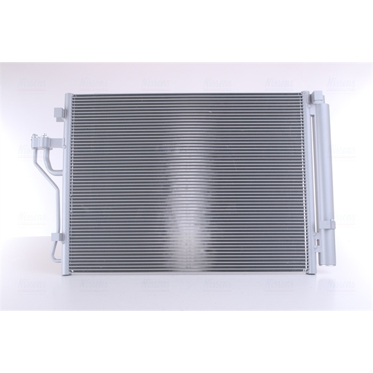940353 - Condenser, air conditioning 