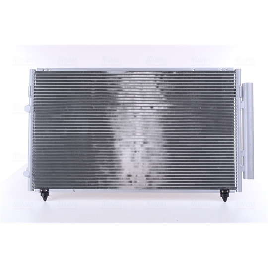 940368 - Condenser, air conditioning 