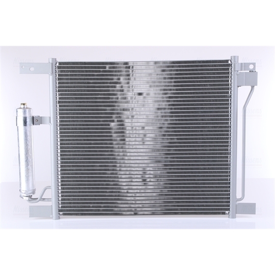 940384 - Condenser, air conditioning 