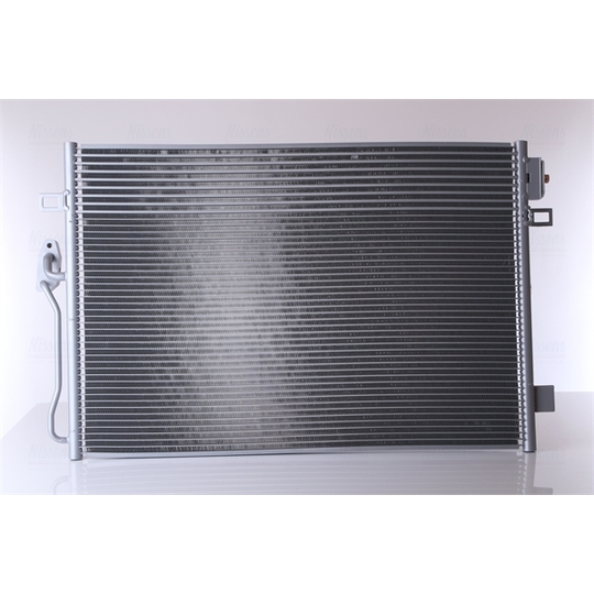 940379 - Condenser, air conditioning 