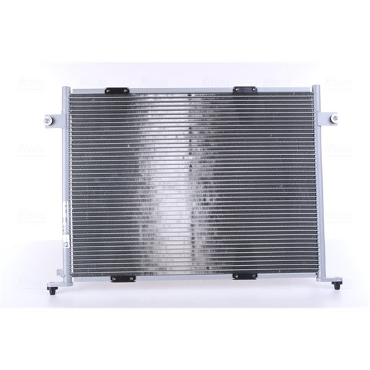 940373 - Condenser, air conditioning 