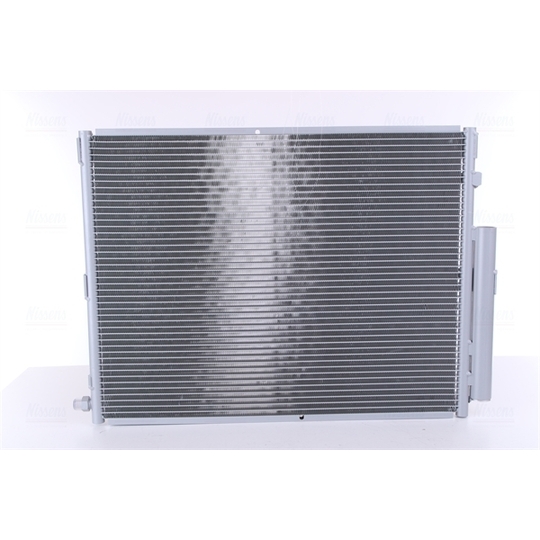 940375 - Condenser, air conditioning 