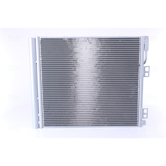 940386 - Condenser, air conditioning 