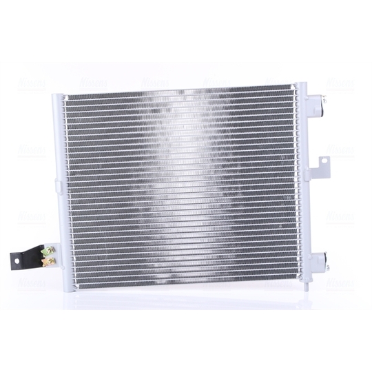 94036 - Condenser, air conditioning 