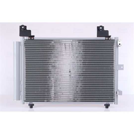940359 - Condenser, air conditioning 