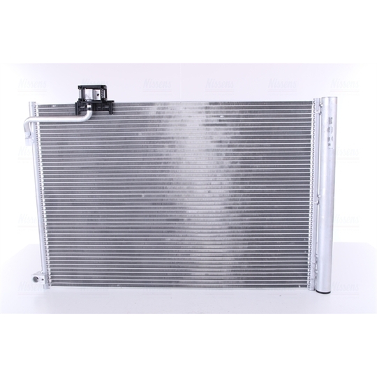 940414 - Condenser, air conditioning 