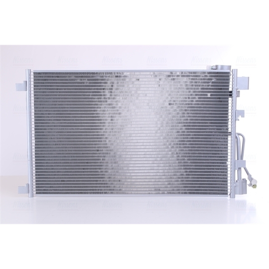 940417 - Condenser, air conditioning 