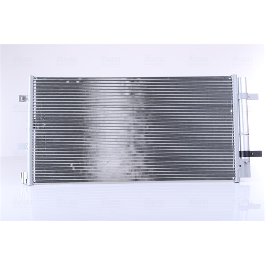 940430 - Condenser, air conditioning 
