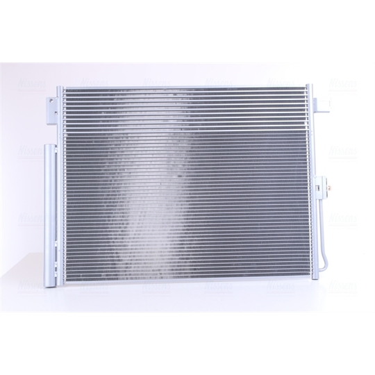 940411 - Condenser, air conditioning 