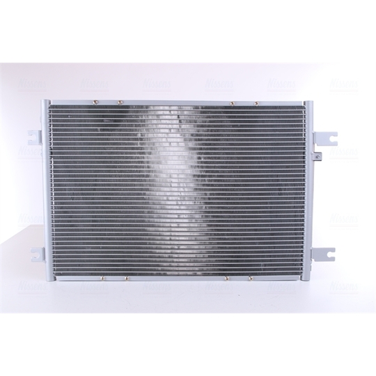940505 - Condenser, air conditioning 