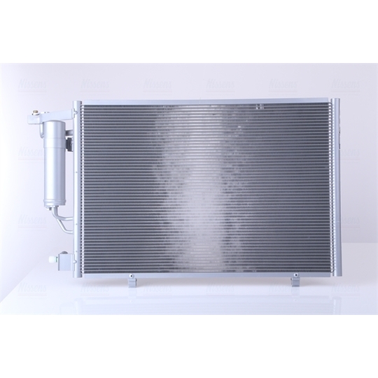 940500 - Condenser, air conditioning 