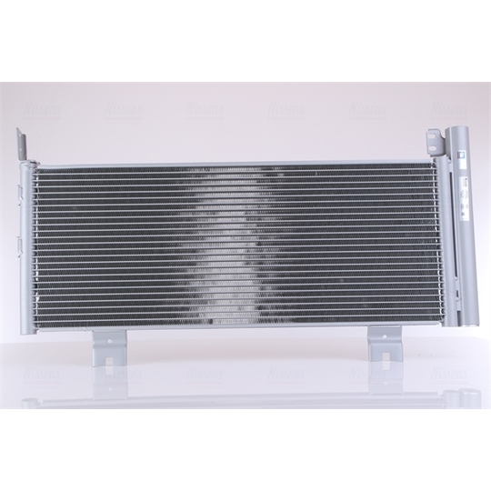 940450 - Condenser, air conditioning 