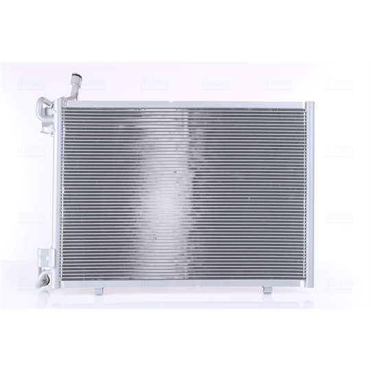 940525 - Condenser, air conditioning 