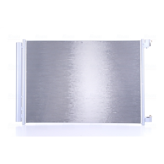 940519 - Condenser, air conditioning 