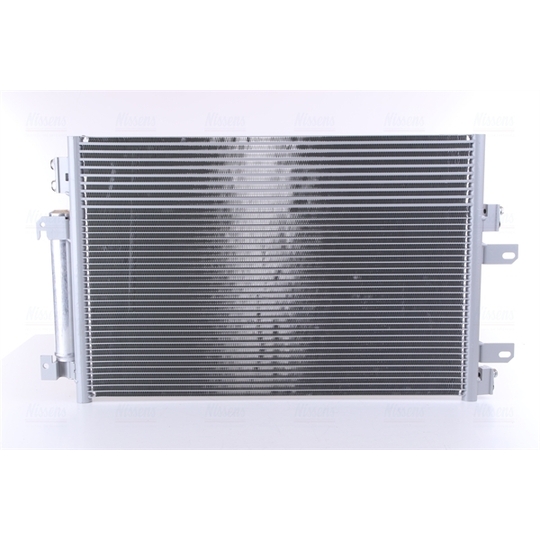 940570 - Condenser, air conditioning 