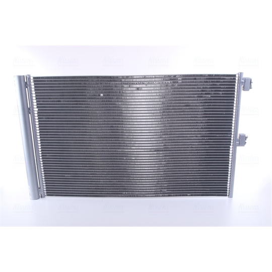 940660 - Condenser, air conditioning 