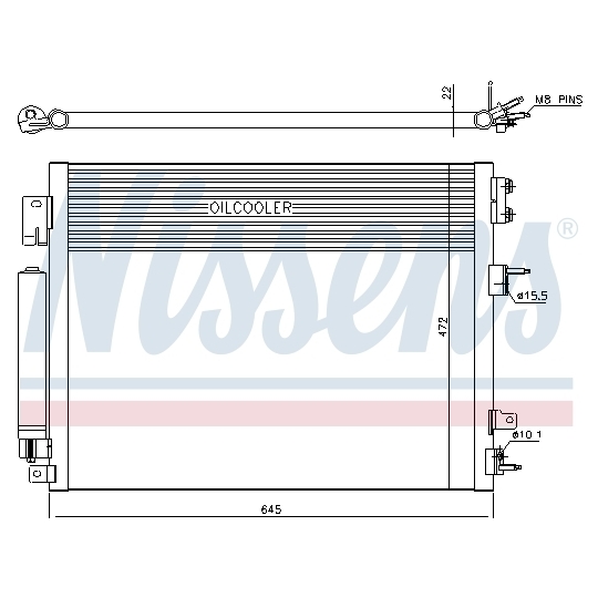 940706 - Kondensaator, kliimaseade 