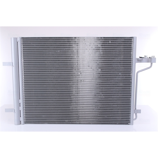 940767 - Condenser, air conditioning 