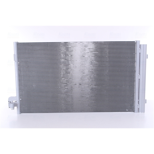 940750 - Condenser, air conditioning 