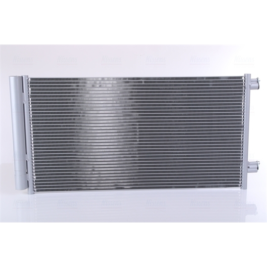 941203 - Condenser, air conditioning 