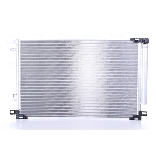 941225 - Condenser, air conditioning 