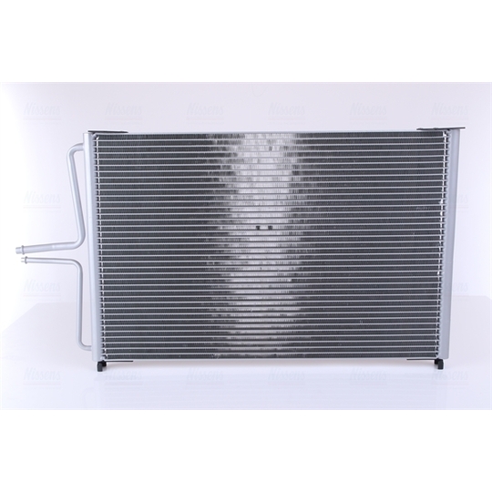 94322 - Condenser, air conditioning 