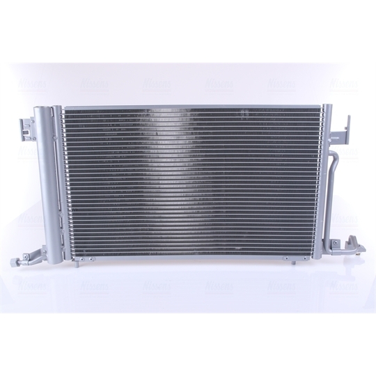 94313 - Condenser, air conditioning 