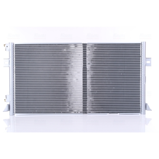 94267 - Condenser, air conditioning 