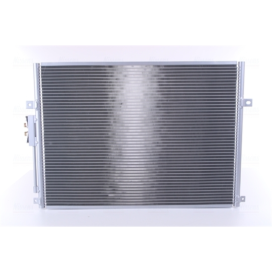 94464 - Condenser, air conditioning 