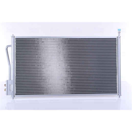 94432 - Condenser, air conditioning 