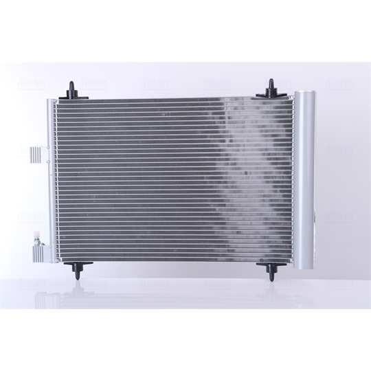 94560 - Condenser, air conditioning 