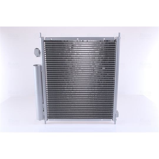 94734 - Condenser, air conditioning 