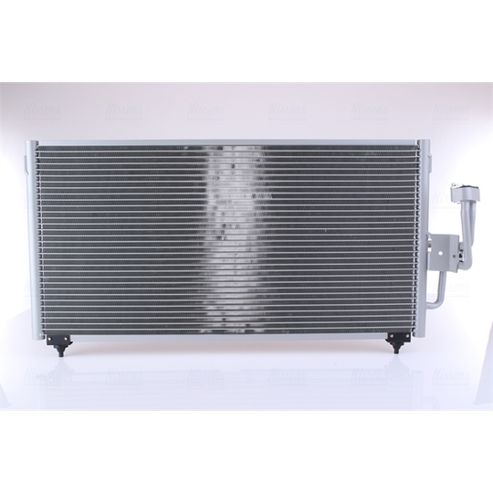 94702 - Condenser, air conditioning 