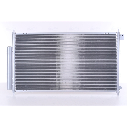 94732 - Condenser, air conditioning 