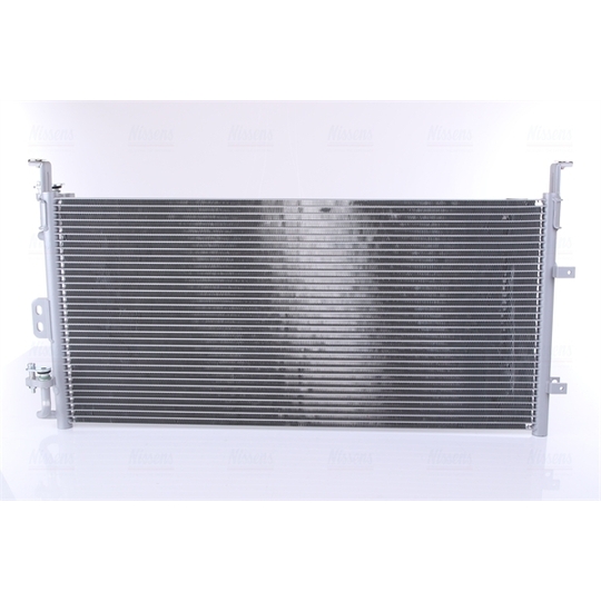 94775 - Condenser, air conditioning 