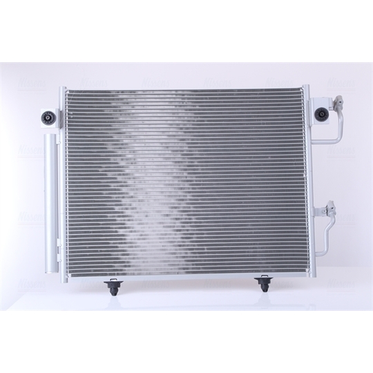 94864 - Condenser, air conditioning 
