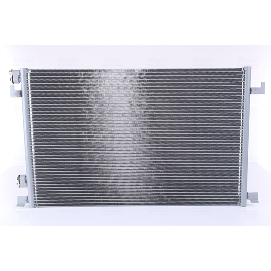 94852 - Condenser, air conditioning 