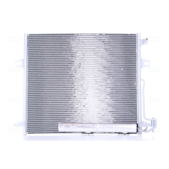 94897 - Condenser, air conditioning 