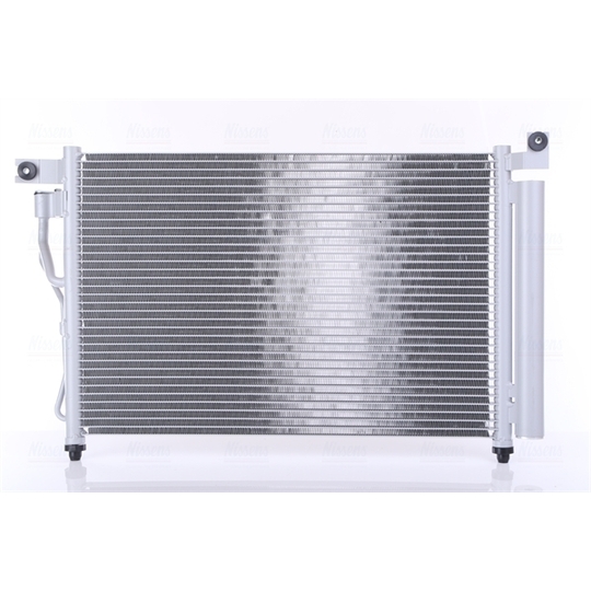 94895 - Condenser, air conditioning 
