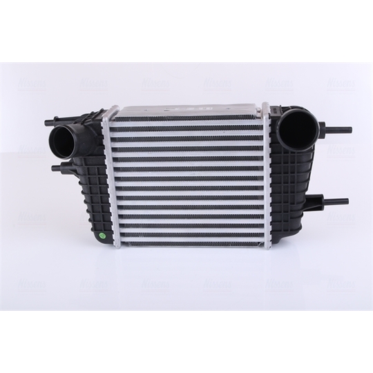 961116 - Intercooler, charger 