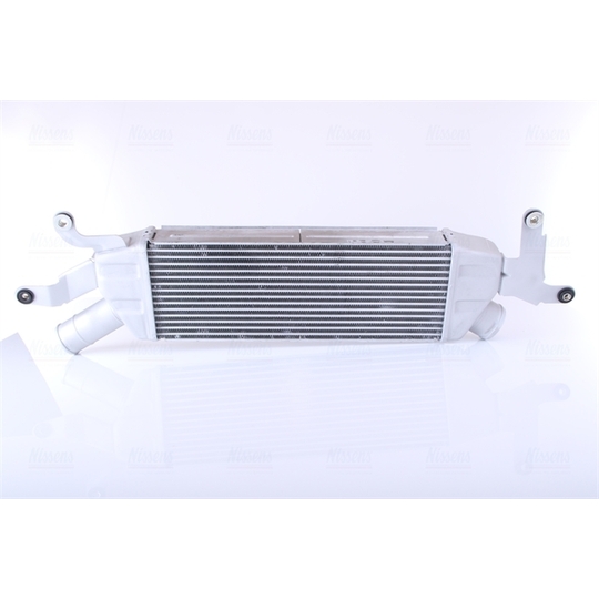 96086 - Intercooler, charger 