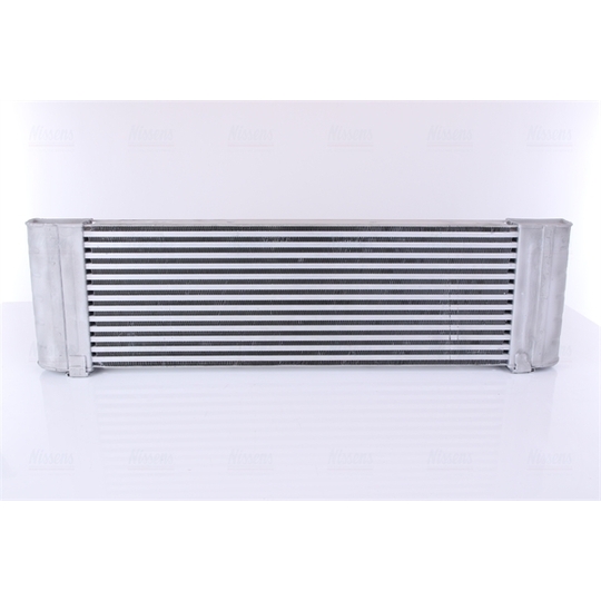 96066 - Intercooler, charger 