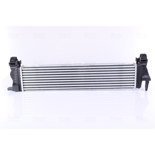 96016 - Intercooler, charger 