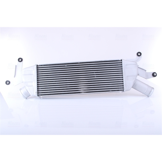 96086 - Intercooler, charger 