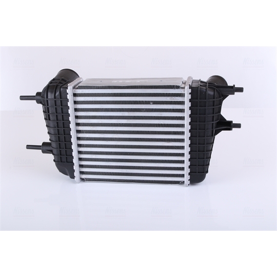 961116 - Intercooler, charger 