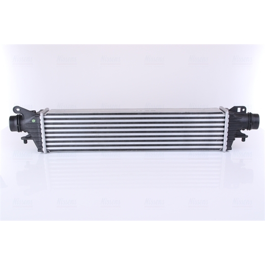 961125 - Intercooler, charger 