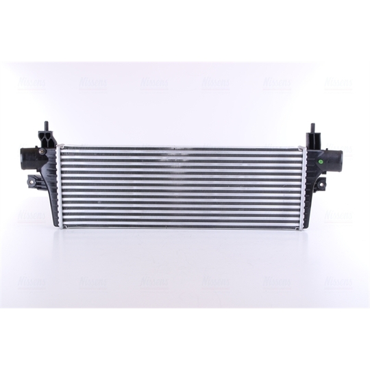 961169 - Intercooler, charger 